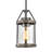 Denaisha 1 - Light Lantern Pendant
