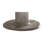 Reclaimed Gray Finish Dining Table