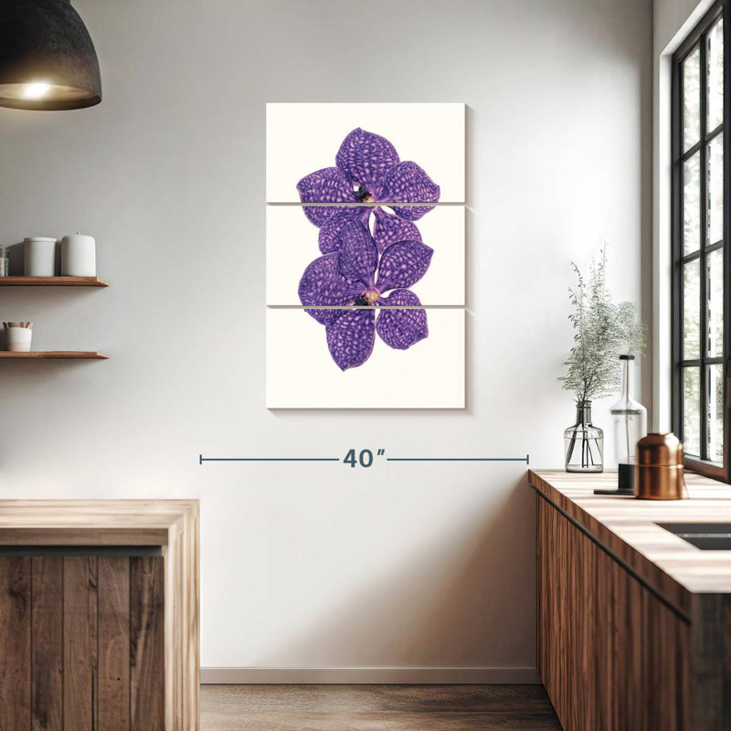 Harnek Curious Collections Flower VI