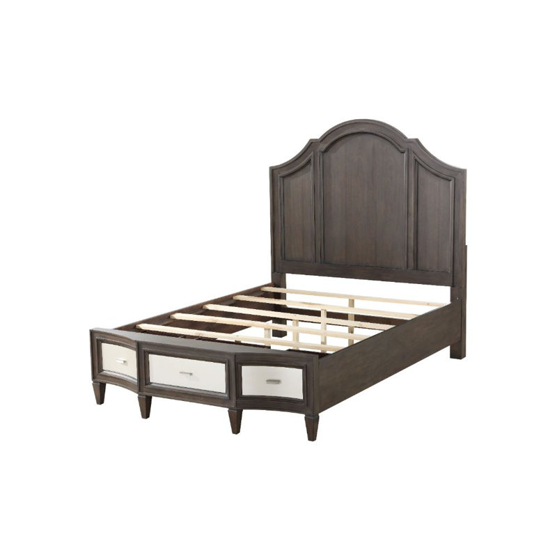 Base de lit 68 po