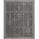 Bolivar Hand Tufted Wool Oriental Indoor Rug