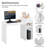 Computer Desk-1141145877