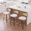 Ensemble de tabourets de bar 26 po-1827284145