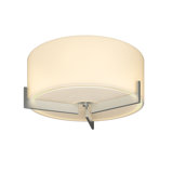 Axis 1 - Light Flush Mount