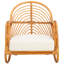 Fauteuil d'appoint Arlinna