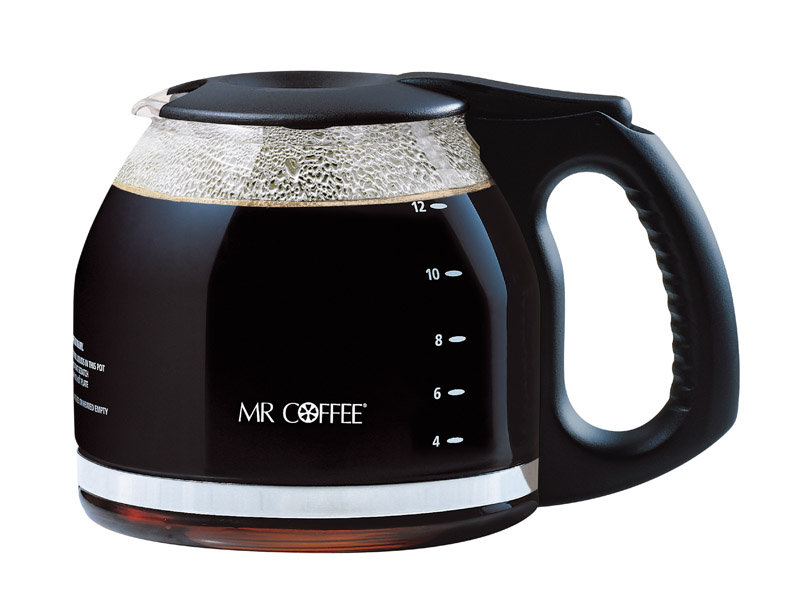 Replacement 12 Cup Carafe