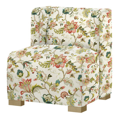 Fauteuil de chambre Joan