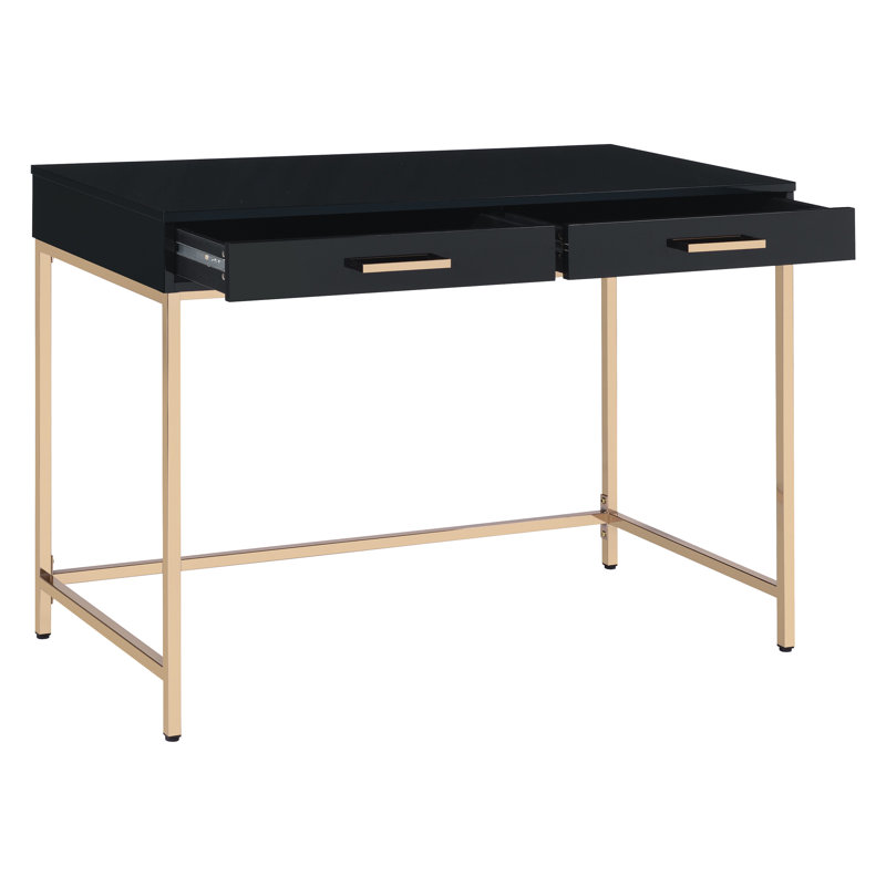 Bureau Ossabaw, Doré