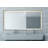 Milliner Solid Wood Frame Mirror-1844992655