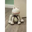 Froggy Fabric Door Wedge