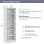 Tour modulaire 25 po x 16 po Florence