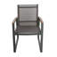 Dining Chair For Outdoor Garden-1705194204