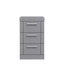 Kimberley 3 Drawer Bedside Sets of 2-118539685