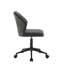Chaise de bureau Pakuna