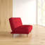 Wistow 3 Seater Sofa Bed-36695171
