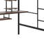 Lit mezzanine avec bureau et tablette-106670146-112881857