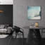 Art mural en verre Ivy Bronx-1642335583