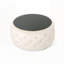ROUND OTTOMAN-449279256