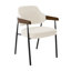 Chaise de salle à manger Kerwin