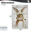 Toile The Bunny & The Bee, design par Tina LeCour-1044975061