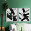 Impression de cadre photo sur papier-251055946-251052107