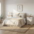 Ensemble de tables de bout Glenford