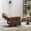 Fauteuil inclinable manuel surdimensionné 40,9 po Chemika-2101708098