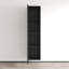 Booky 15.8" 40 Black Bookcase-52234812