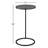 Addie Iron Base End Table-2145574299