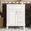 Meuble-lavabo 24 po avec lavabo en céramique-651622834-651125785