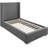 Royce Solid Wood and Upholstered Platform Bed-67046791-67046788