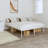 Marlton Metal Bed Frame, Heavy-Duty, No Mattress-378808780-378808783