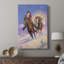 Santa's Big Ride - Gallery Cavas-617548356