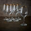 Ahlem Drinking Glass Set-683833760