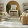 Nourison Grace Sage Vintage Indoor Rug