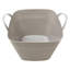 JVL Plastic Decorative Bin-1483484230-1483501788