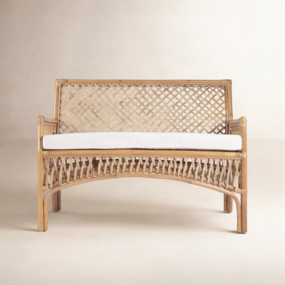 Beachwood 42" Bench