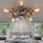 Karnisha 19.6'' Ceiling Fan with Light Kit