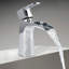 Robinet cascade à poignée simple pour lavabo de salle de bain, VR et bar - Corrosion, toilettes en laiton massif, finition, sécuritaire à boire-128956826