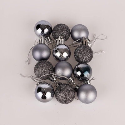 Polyvinyl Chloride (PVC) Ball Ornament
