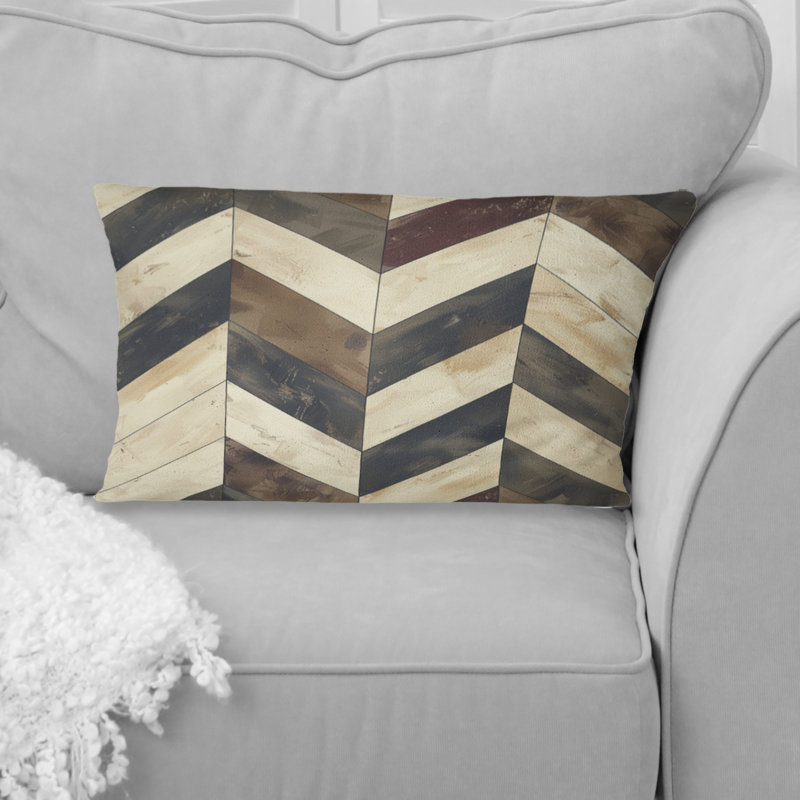 Coussin lombaire beige Dream I - Modern