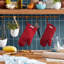 Lot de 2 maniques KitchenAid Astéroïde-134155168