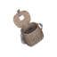 Wicker Fishing Creel Basket