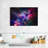 Oberle Galaxy Space Nebula-107471734