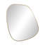 Nova Free Form Iron Mirror-1153795131