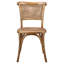 Chaise d'appoint Dain Elm-23641346