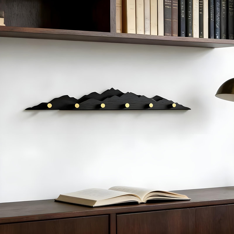 Tablettes murales, tablettes de rangement murales et supports de rangement pour ranger des articles