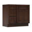 Base de meuble-lavabo simple 36 po seulement-93719232