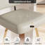 Tabouret pivotant rembourré à hauteur de bar-1647384067-1647384068