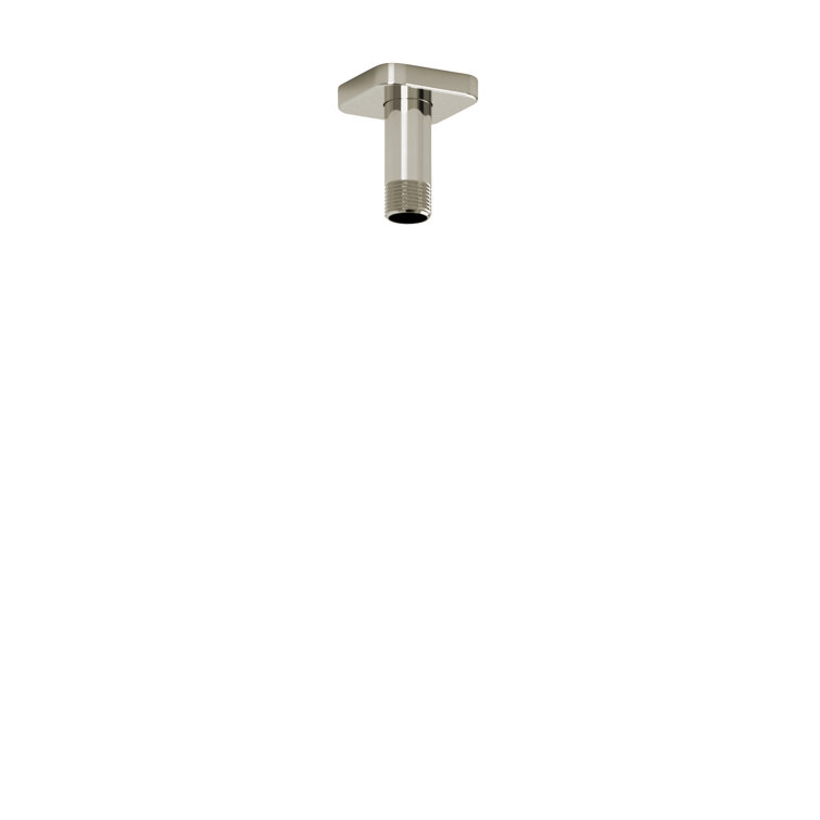 Riobel 3" Ceiling Mount Shower Arm